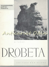 Drobeta - D. Tudor - Tiraj: 6170 Exemplare foto