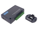 Placă Intrări/Ieșiri Analogice USB 2.0 48ksps 500mA