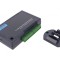 Placă Intrări/Ieșiri Analogice USB 2.0 48ksps 500mA