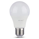 Bec, led, A60, fasung E27, 11W, 1055 lumeni, 2700K, lumina calda, V-Tac SKU-7350