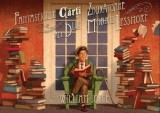 Fantasticele carti zburatoare ale dlui Morris Lessmore | William Joyce, Vlad Si Cartea Cu Genius