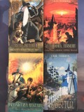 J.R.R. Tolkien - Hobbitul - Cele doua Turnuri - Fratia Inelului - Intoarcerea Regelui, Rao