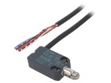 Limitator cursă Orificii montaj: 2 20mm