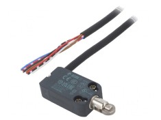 Limitator cursa Orificii montaj: 2 20mm foto