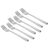 Set de furculite Paris, 6 bucati Handy KitchenServ