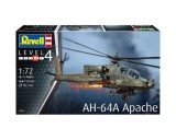 AH-64A Apache