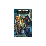 Star Wars: The High Republic Adventures Phase III Volume 3