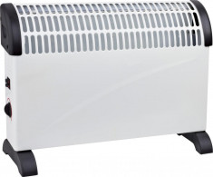 Blade - Convector electric de podea/perete 2000W - MTO-DA-K2000 foto