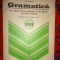 Gramatica si notiuni de vocabular si de istorie a limbii romane / manual pentru clasa a VIII-a - Ion Popescu / an 1979