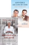 Pachet Descoper-ti propriul adevar - Bookzone