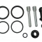 Kit reparatie etrier frana spate Yamaha YFZ 450 06-09, 450R 09- 16, 450X 11- 11, YFM 700R Raptor 13- 18