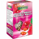 MACESE &amp; HIBISCUS 75GR, Vedda