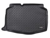 Tavita portbagaj Seat Ibiza, 10.2017-, montare spate, cu protectie cauciucata antialunecare; polietilena (PE) + cauciuc sintetic (TPE), A-Series