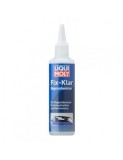 Solutie Hidrofoba Protectie Anti Ploaie Liqui Moly, 125ml