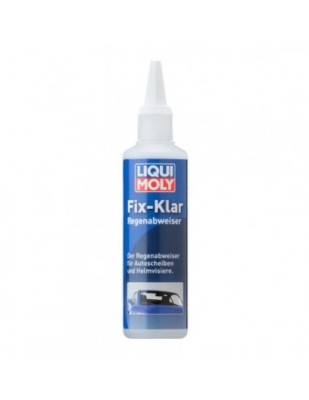 Solutie Hidrofoba Protectie Anti Ploaie Liqui Moly, 125ml foto
