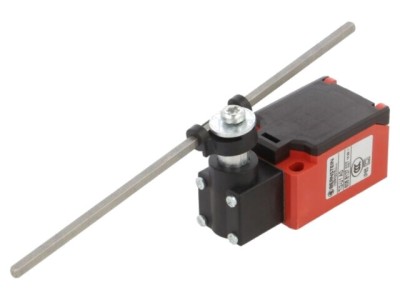 Limitator cursă BERNSTEIN AG NO NC 10A 240V IP65 M16 foto
