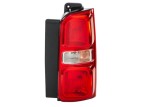 Stop spate lampa Citroen Jumpy/Spacetourer, 06.2016-; Peugeot Expert/Traveller, 06.2016-; Toyota Proace, 06.2016-, Opel Vivaro 03.2019-; ZAfira Life, Depo