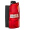 Lampa stop Citroen Jumpy/Spacetourer 06.16-; Opel Vivaro 03.19-, Zafira Life 08.19-; Peugeot Expert/Traveller 06.16-; Toyota Proace 06.16-; dreapta,