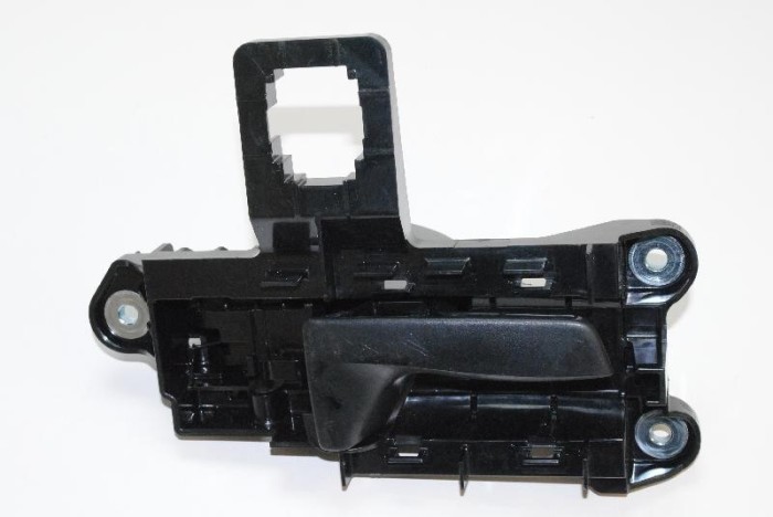 Cadru m&acirc;ner interior ușă dreapta spate LEXUS RX _L1_ 2013 OEM: 72053-48010 2233061