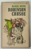 ROBINSON CRUSOE by DANIEL DEFOE , 1980