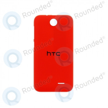 Capac baterie HTC Desire 310 Portocaliu foto