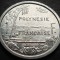 Moneda exotica 1 FRANC - POLYNESIE / POLINEZIA FRANCEZA, anul 1982 * Cod 3896