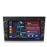Cumpara ieftin Navigatie Dedicata Opel, 7Inch, 2Gb Ram, 32Gb stocare, Waze, Youtube Negru