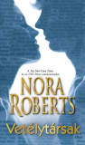 Vet&eacute;lyt&aacute;rsak - Nora Roberts