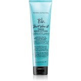Bumble and bumble Don&#039;t Blow It Thick (H)air Styler tratament de hidratare fara clatire pentru par aspru. 150 ml
