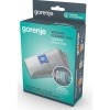 Saci Aspirator GORENJE GB3MBWD, 4 buc, Microfibra, Compatibili Diverse Modele