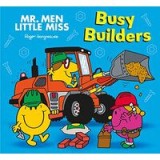 Mr. Men Little Miss