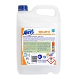 Detergent pardoseala Asevi Portocala, 5 l