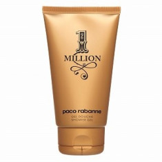 Paco Rabanne 1 Million Gel de du? barba?i 150 ml foto