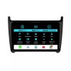 Navigatie Dedicata Volkswagen Polo (2009-2018), 9Inch, 8Gb Ram, 256Gb Stocare, Carplay