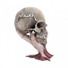 Statueta Metallica - Sad But True 22 cm foto
