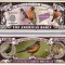 !!! SUA = FANTASY NOTE (TJ6) = CONNECTICUT , THE AMERICAN ROBIN - 2016 - UNC
