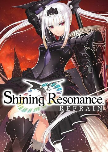 Shining Resonance Refrain (Nintendo Switch) eShop Key