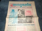 Cumpara ieftin REVISTA MAGAZIN NR 3 1987