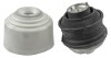 LEMF&Ouml;RDER 42793 01 Suport motor