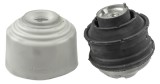 LEMF&Ouml;RDER 42793 01 Suport motor