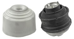 LEMF&Ouml;RDER 42793 01 Suport motor