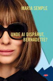 Unde ai dispărut, Bernadette?