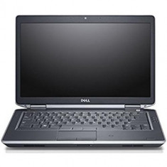 Laptop Dell Latitude E6440, 14 INCH LED, Intel Core i7-4610M 3.70 GHz, 8GB DDR3, 120GB SSD, DVD-RW foto