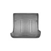 Covor/Tavita Portbagaj Toyota Land Cruiser Prado (J120) 2002-2009 (5 usi)