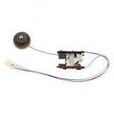 Senzor,rezervor combustibil AUDI A4 Avant (8K5, B8) (2007 - 2015) BOSCH 1 582 980 209