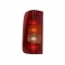 Stop spate lampa Vw Lt 2 05.96-12.05 Furgon/Bus, spate, omologare ECE, 2D0 945 095; 2D0 945 111 C; 2D0945095; 2D0945111C, Stanga