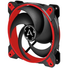 Ventilator 120 mm Arctic BioniX P120 Red foto