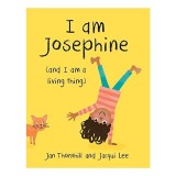 I Am Josephine