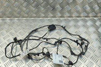 Cablaj senzor de parcare față AUDI Q7 4M 2016 OEM: 4M0971095 | 32061173 foto