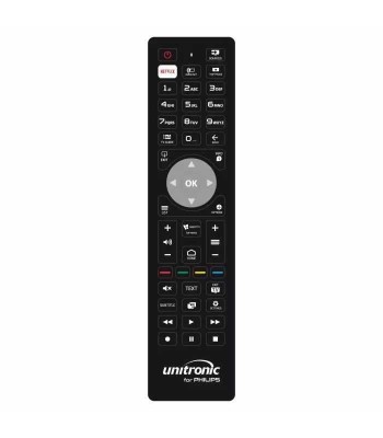 Telecomanda universala TV LCD Philips 1719WUNI20190902 Unitronic foto